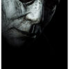 |Counter Top Posters | G6050 | Halloween | Face | Movie TV|