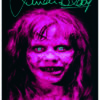 |Counter Top Posters | G6072 | Linda Blair | Close Up | Movie TV|