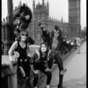 |Counter Top Posters | G6365 | KIss | London 1976 | Music|