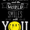 |Counter Top Posters | G6482 | Smileys | Smileys | Educational / Humor / Motivational|
