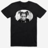 | T-Shirts / Hoodies | TS398 | Denzel Curry | Portrait Horiz |