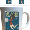 | Mug (11oz) | MG106 | Lana Del Ray | La to the moon Tour |