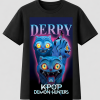 | T-Shirt | TS808 | K-Pop Demon Hunters | Derpy |
