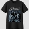 | T-Shirt | TS833 | the outsiders | Film |
