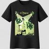 | T-Shirt | TS845 | BB King | Green |